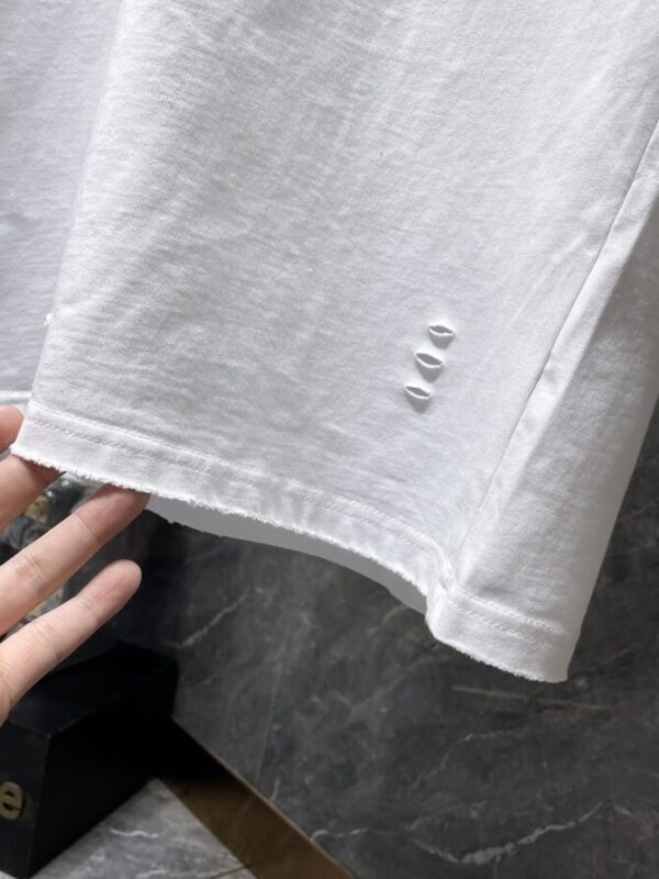 Chrome Heart T-Shirt - Image 5