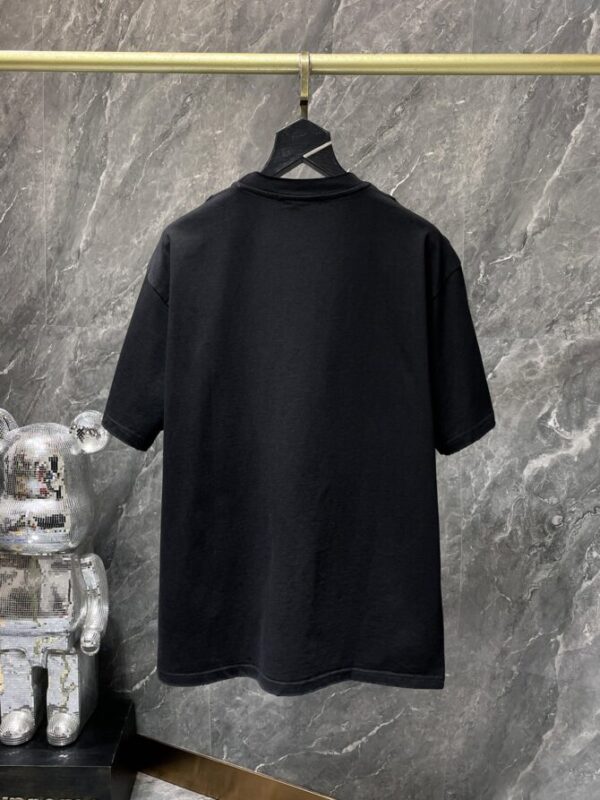 Chrome Heart T-Shirt - Image 2