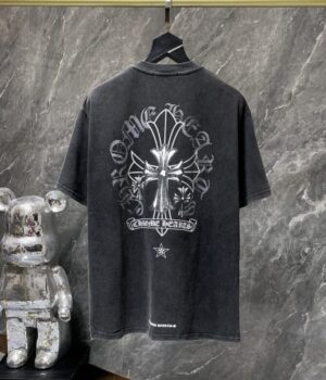 Chrome Heart T-Shirt