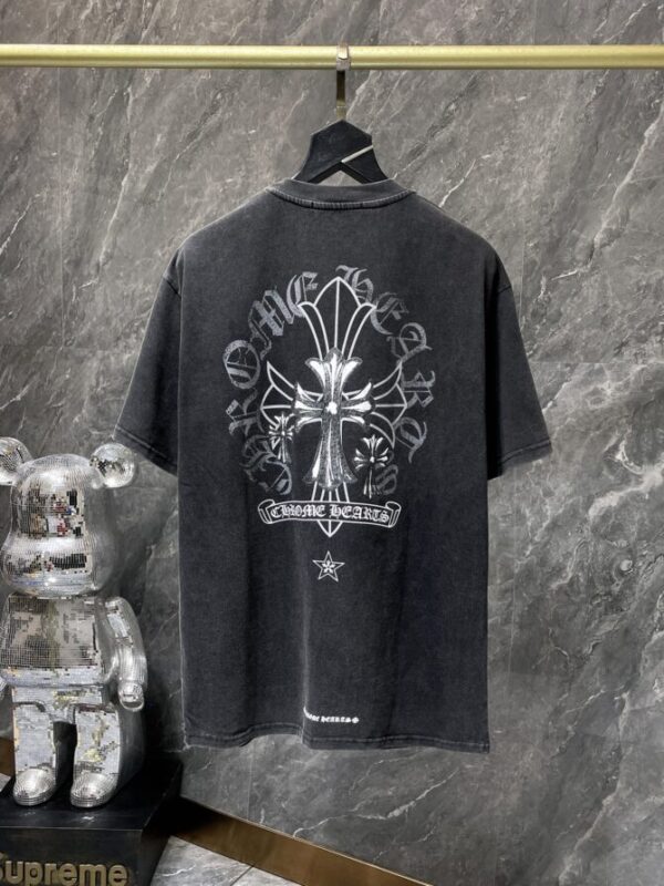 Chrome Heart T-Shirt