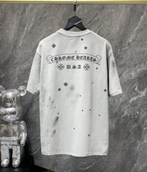 Chrome Heart T-Shirt