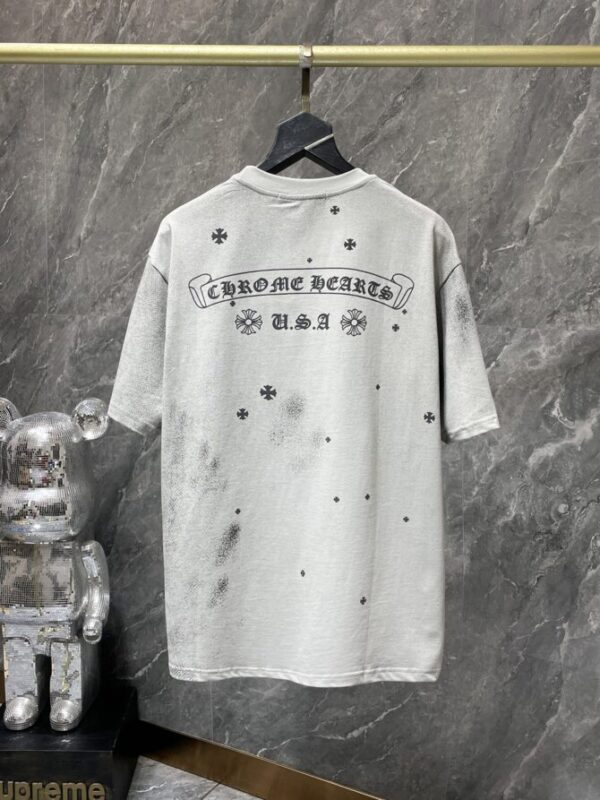 Chrome Heart T-Shirt
