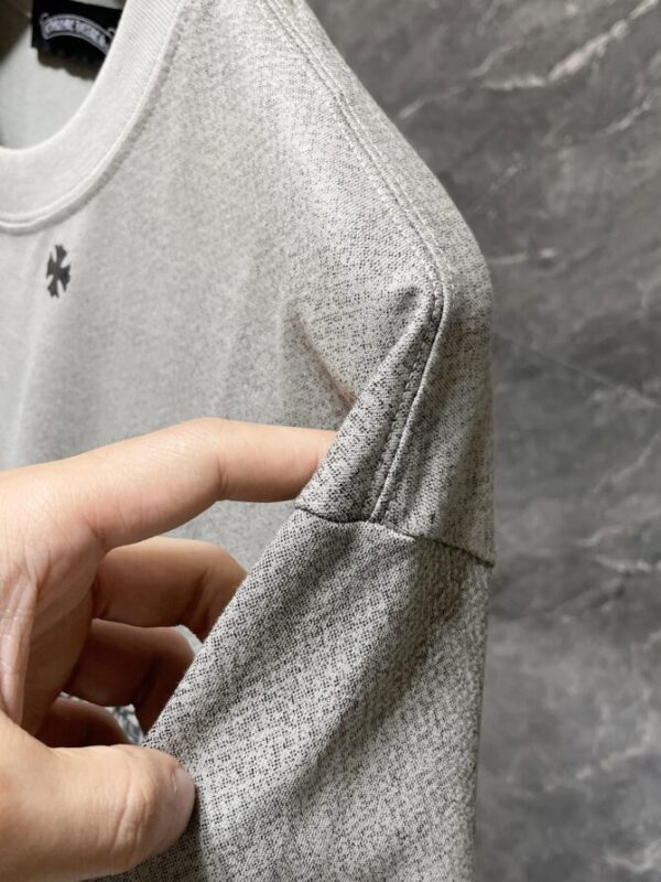 Chrome Heart T-Shirt - Image 6
