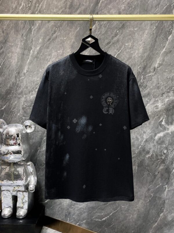 Chrome Heart T-Shirt - Image 2