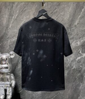 Chrome Heart T-Shirt