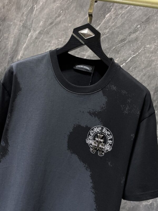 Chrome Heart T-Shirt - Image 3
