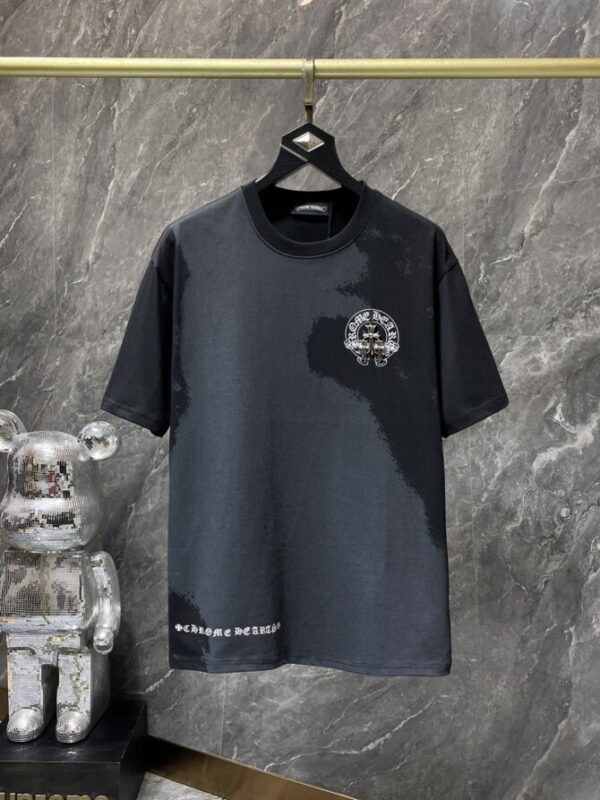 Chrome Heart T-Shirt - Image 2