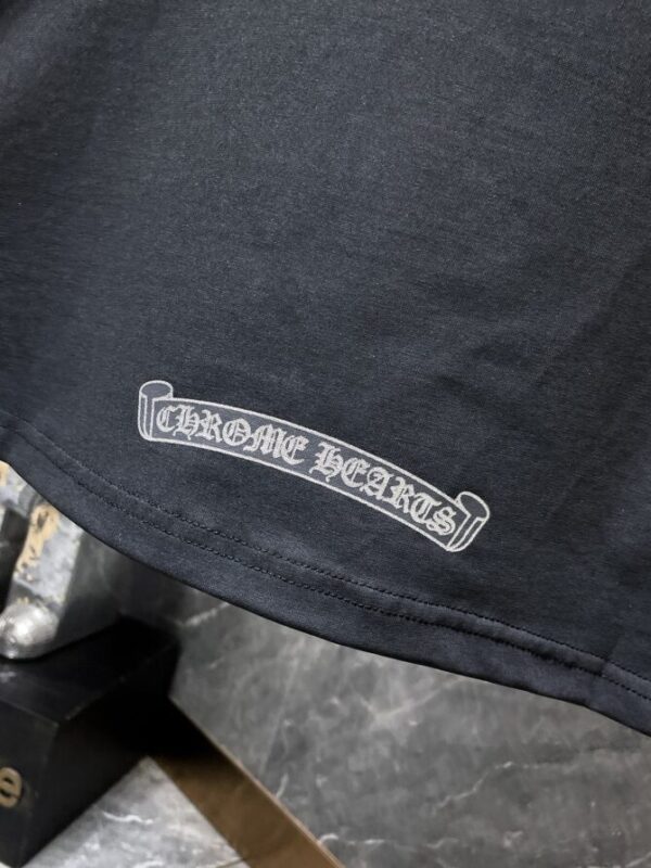Chrome Heart T-Shirt - Image 7