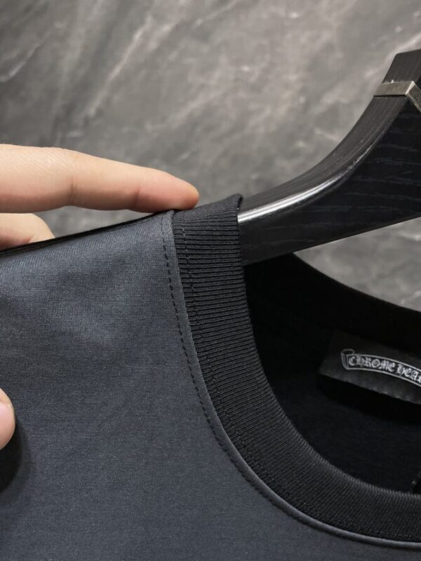 Chrome Heart T-Shirt - Image 9