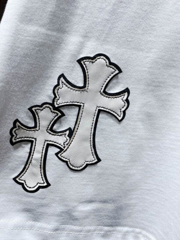 Chrome Heart T-Shirt - Image 7