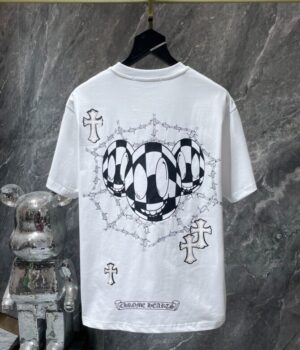 Chrome Heart T-Shirt