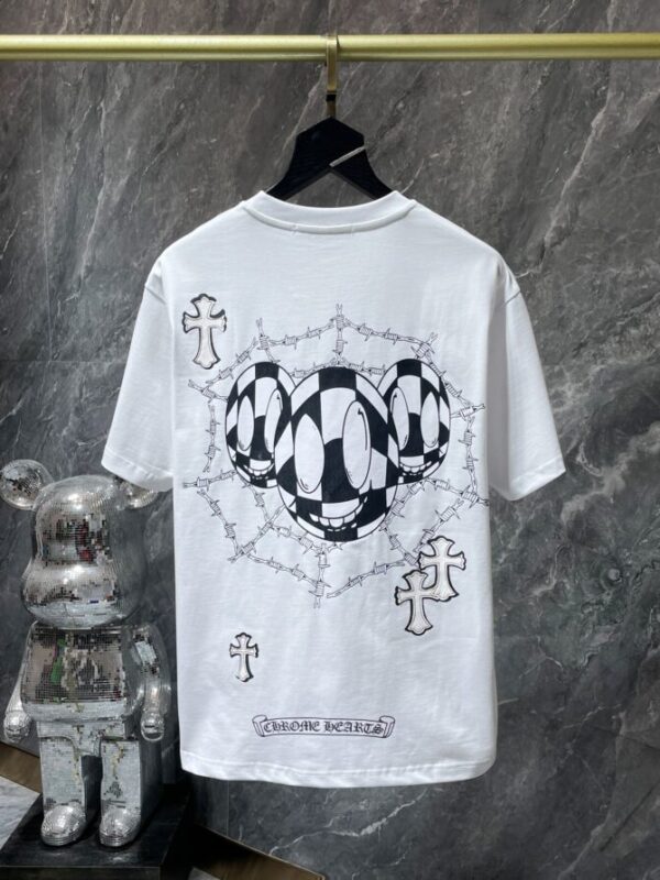 Chrome Heart T-Shirt