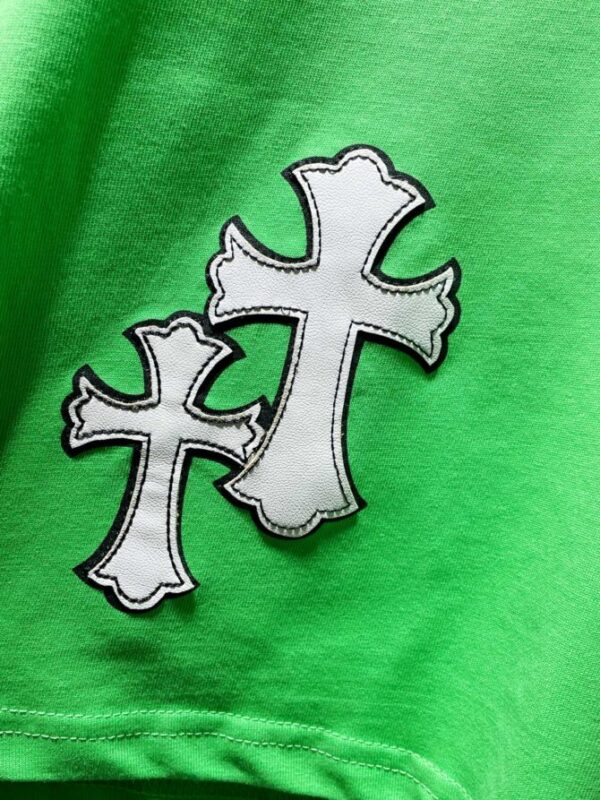 Chrome Heart T-Shirt - Image 7