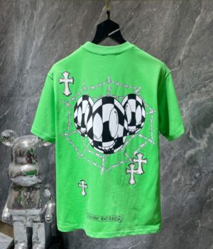 Chrome Heart T-Shirt