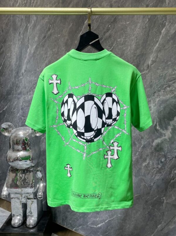 Chrome Heart T-Shirt