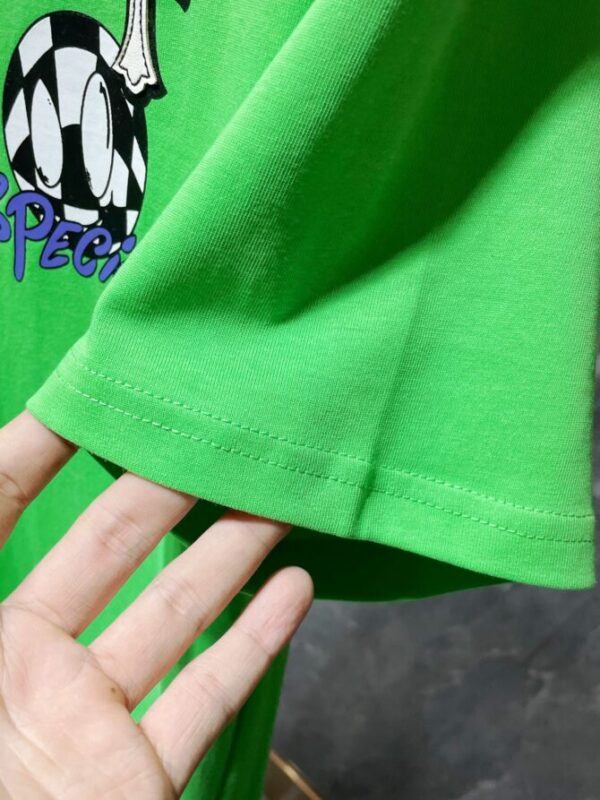 Chrome Heart T-Shirt - Image 5