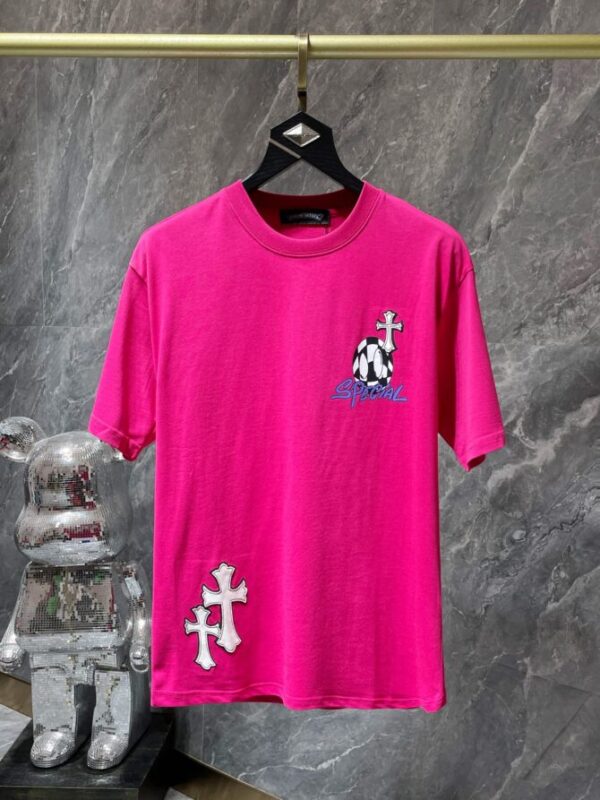 Chrome Heart T-Shirt - Image 2