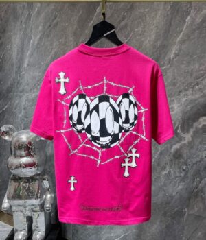 Chrome Heart T-Shirt