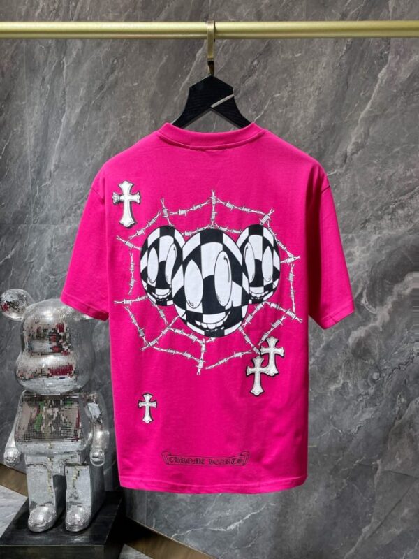 Chrome Heart T-Shirt
