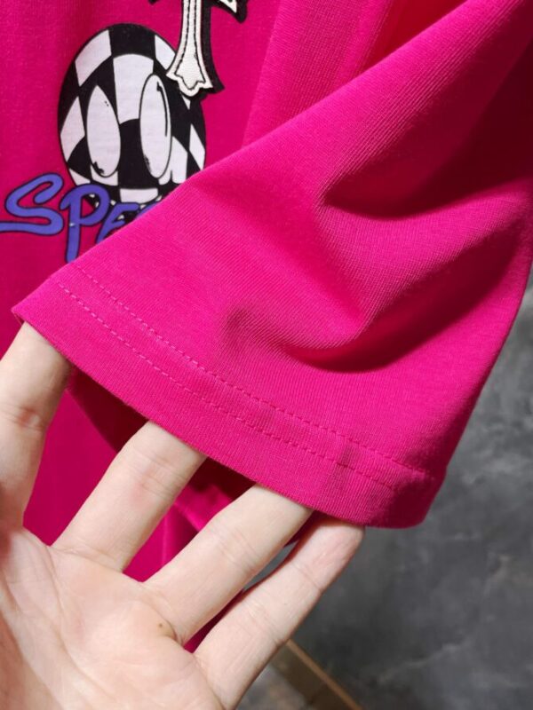 Chrome Heart T-Shirt - Image 8