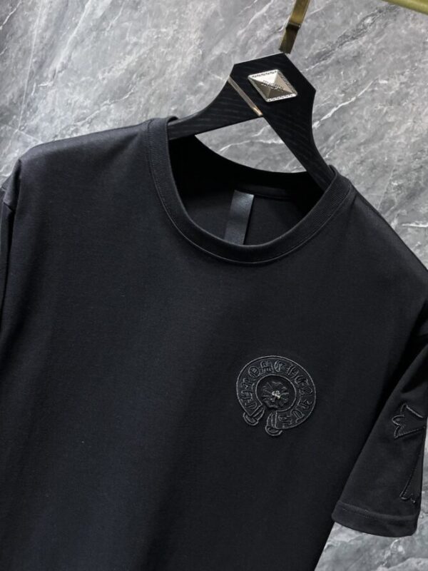 Chrome Heart T-Shirt - Image 3