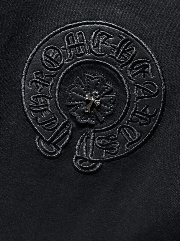 Chrome Heart T-Shirt - Image 5