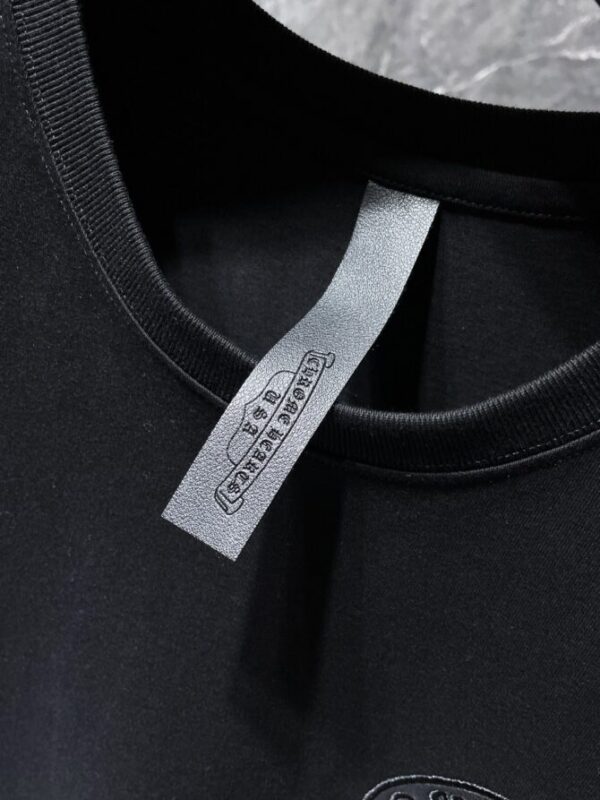 Chrome Heart T-Shirt - Image 8