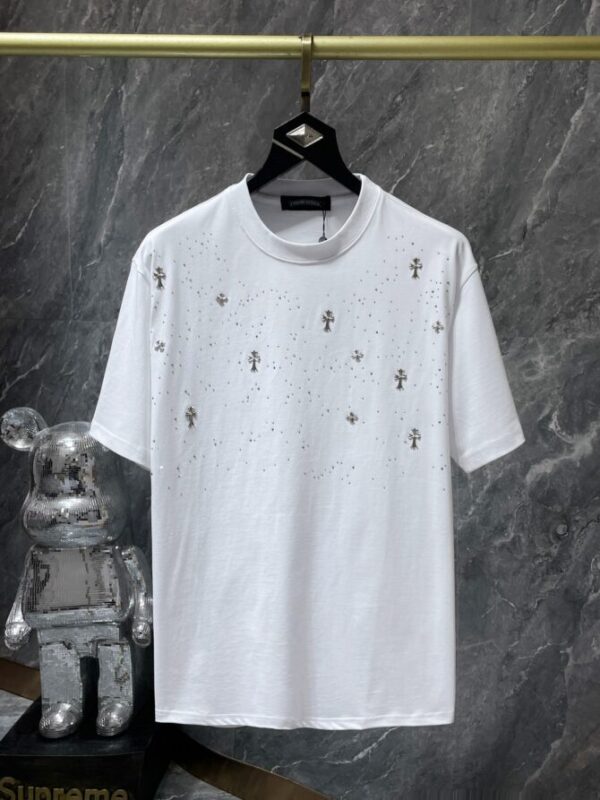 Chrome Heart T-Shirt