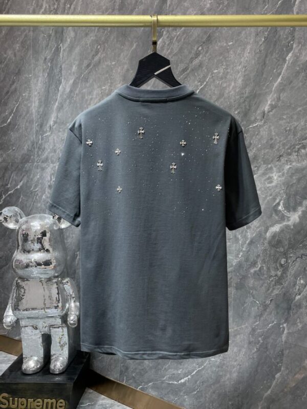 Chrome Heart T-Shirt - Image 2