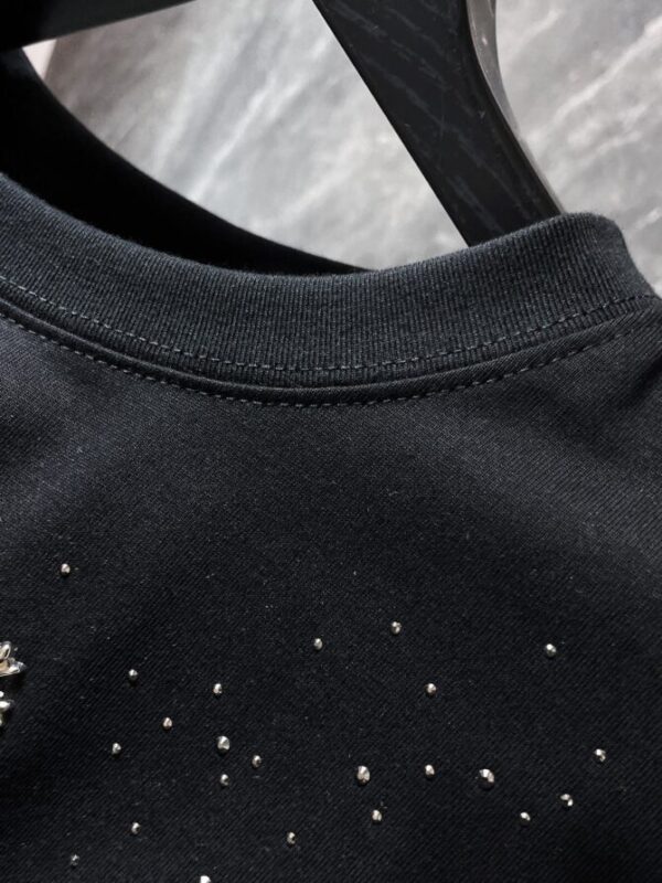 Chrome Heart T-Shirt - Image 7