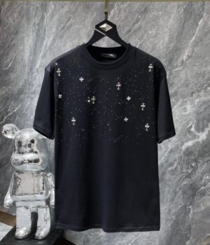 Chrome Heart T-Shirt