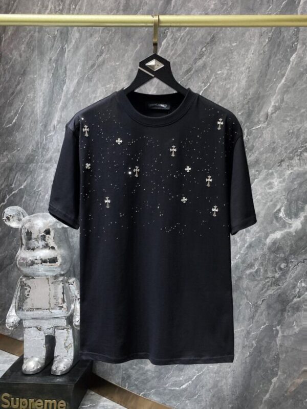 Chrome Heart T-Shirt