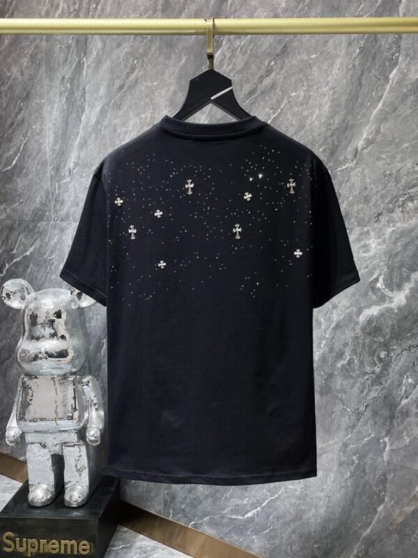 Chrome Heart T-Shirt - Image 2