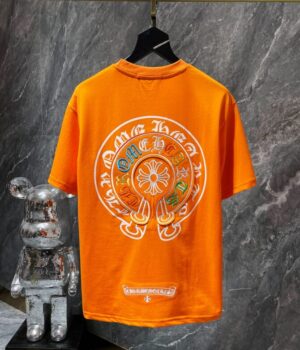 Chrome Heart T-Shirt