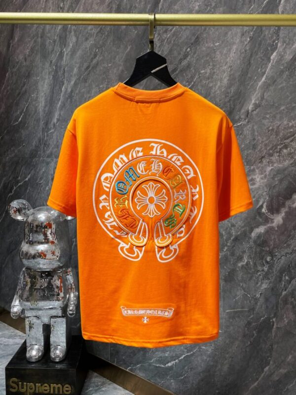 Chrome Heart T-Shirt