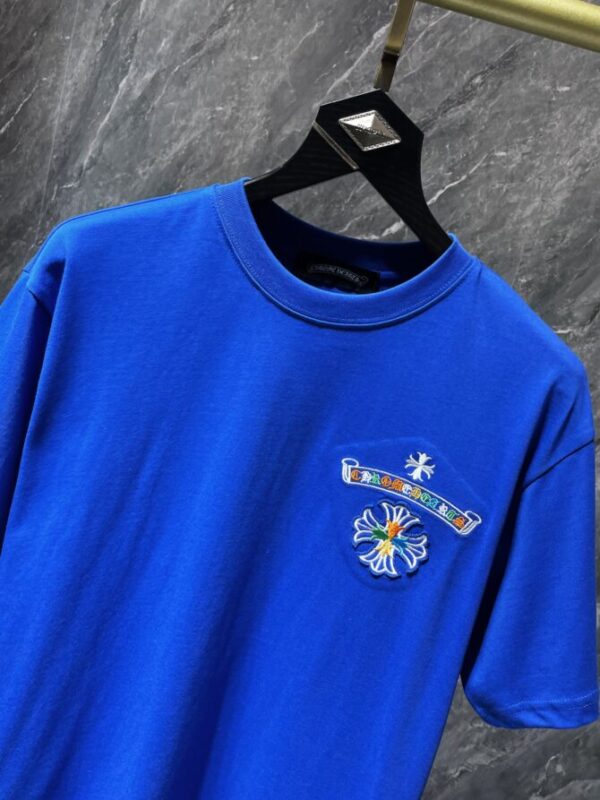 Chrome Heart T-Shirt - Image 3