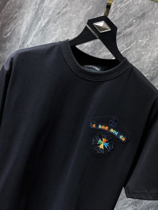 Chrome Heart T-Shirt - Image 3
