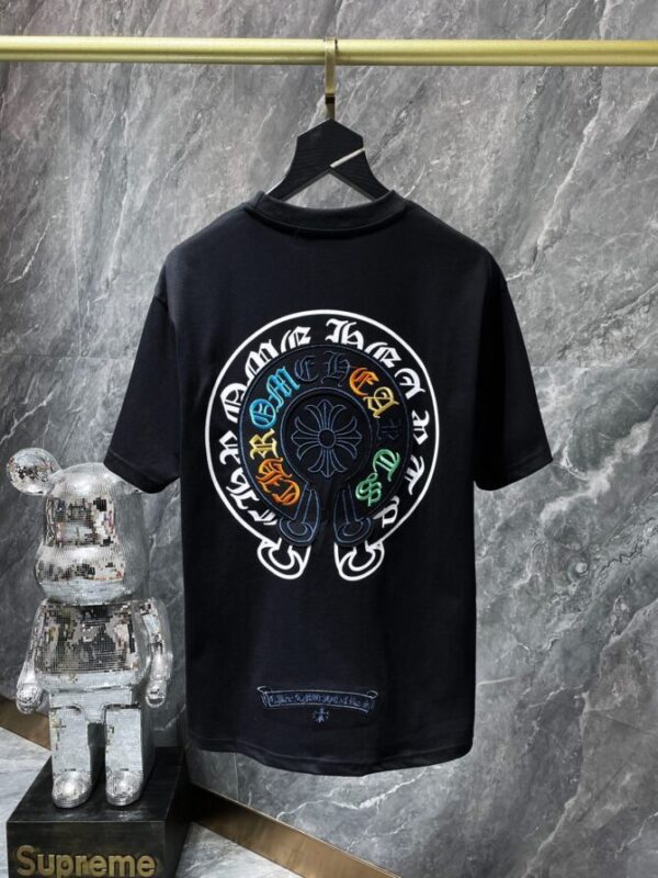 Chrome Heart T-Shirt