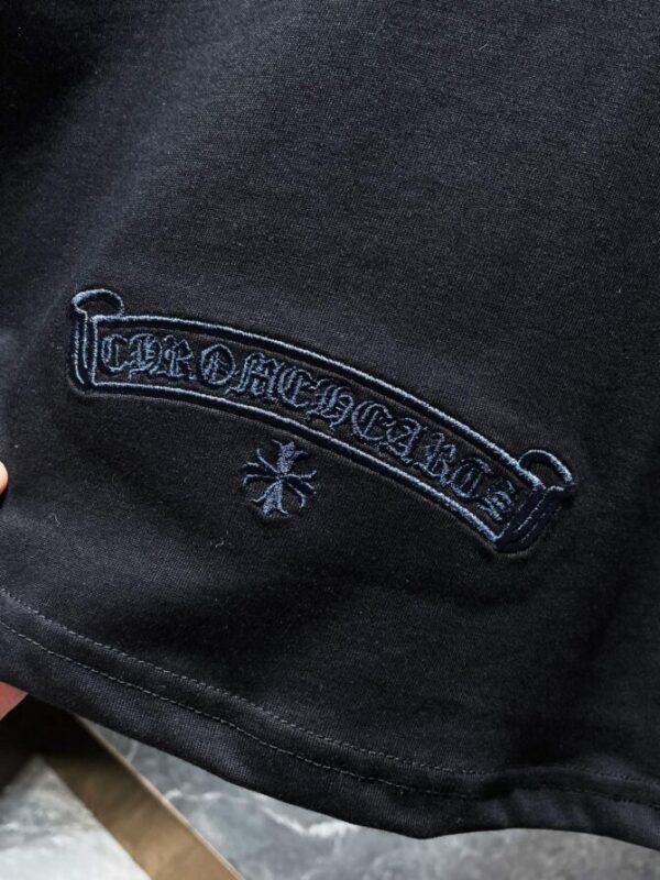 Chrome Heart T-Shirt - Image 6