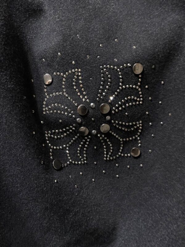 Chrome Heart T-Shirt - Image 9