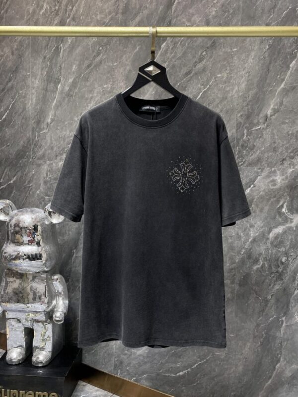 Chrome Heart T-Shirt - Image 2