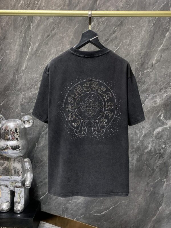 Chrome Heart T-Shirt