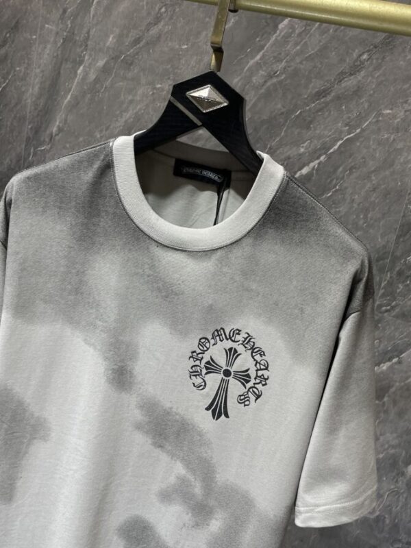 Chrome Heart T-Shirt - Image 3