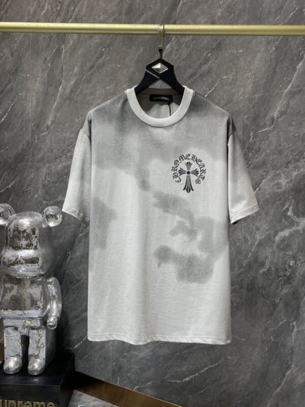 Chrome Heart T-Shirt - Image 2