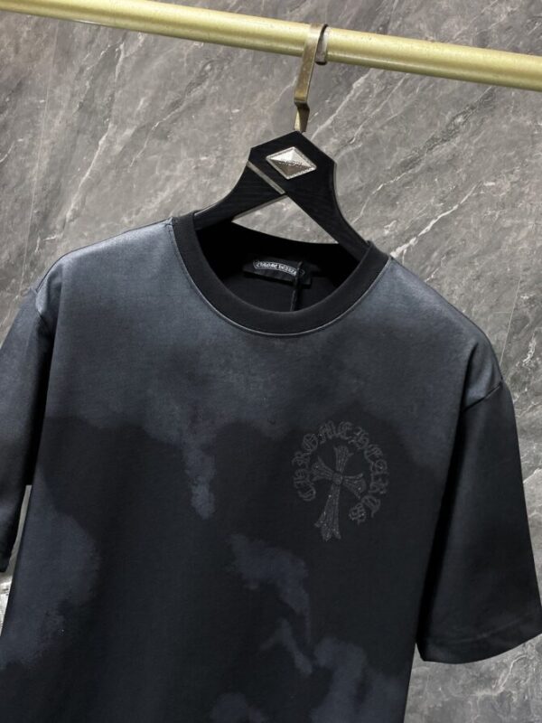 Chrome Heart T-Shirt - Image 3
