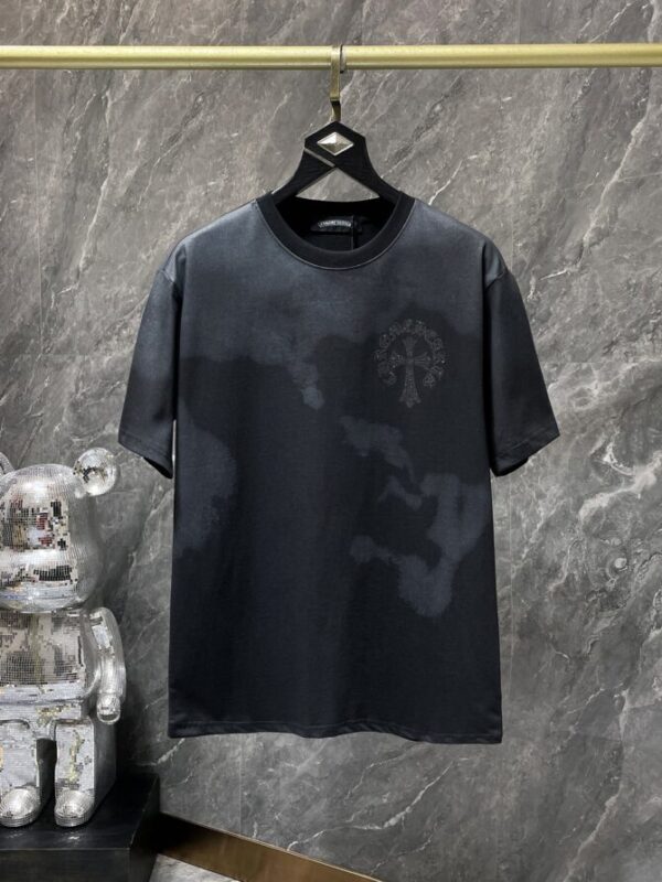 Chrome Heart T-Shirt - Image 2