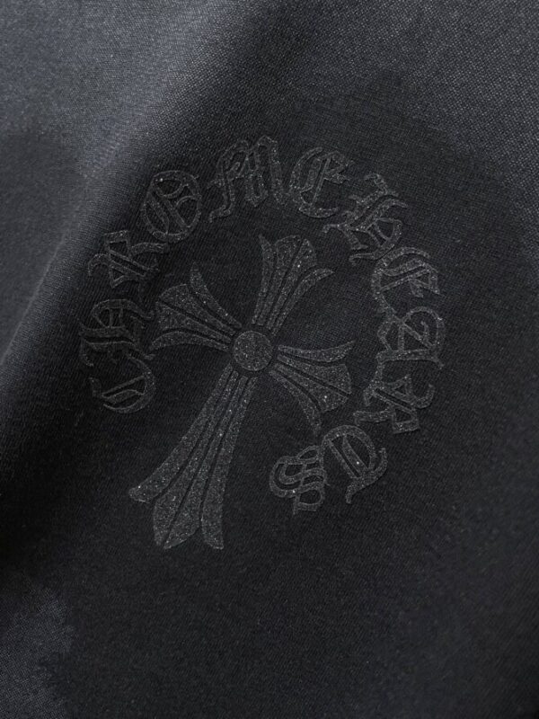 Chrome Heart T-Shirt - Image 7