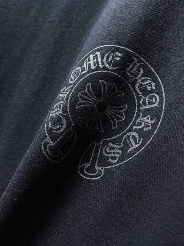 Chrome Heart T-Shirt - Image 7