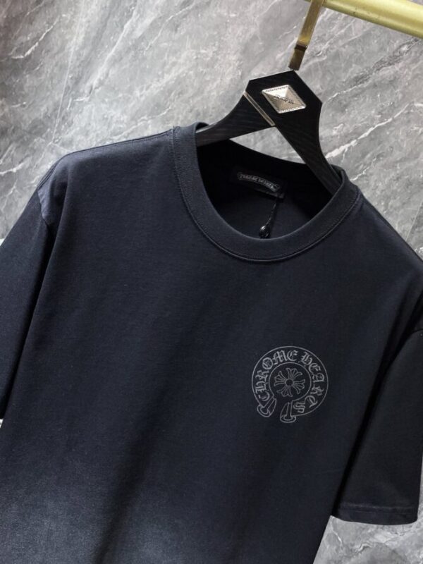 Chrome Heart T-Shirt - Image 5