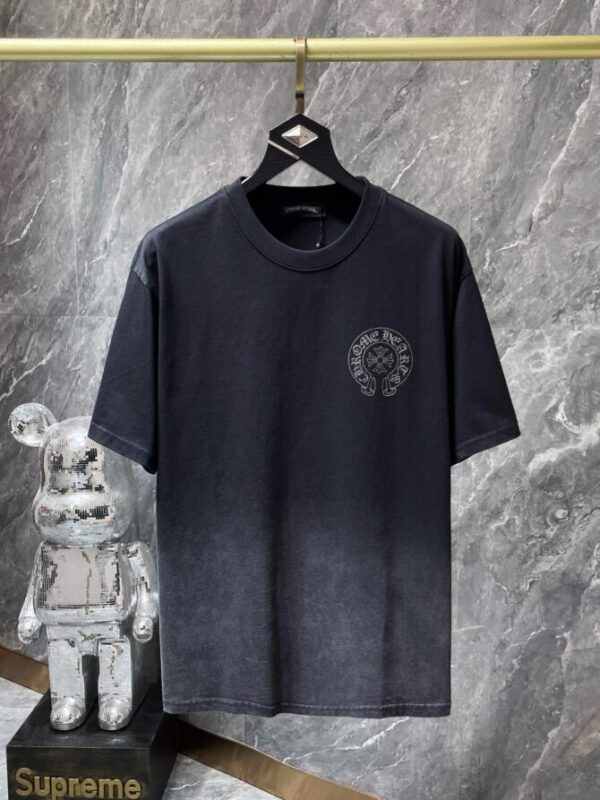 Chrome Heart T-Shirt - Image 2